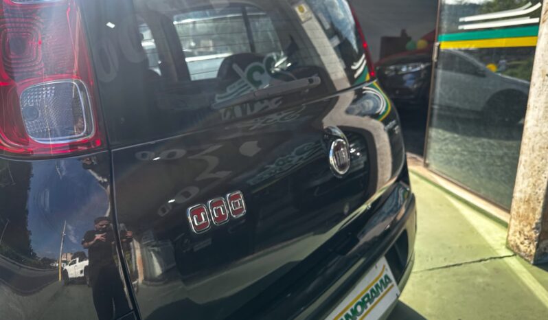 
								FIAT UNO 1.4 SPORTING 8V FLEX 4P MANUAL 2011/2012 full									
