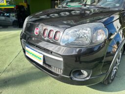 
										FIAT UNO 1.4 SPORTING 8V FLEX 4P MANUAL 2011/2012 full									