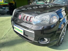 FIAT UNO 1.4 SPORTING 8V FLEX 4P MANUAL 2011/2012