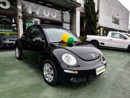 
										VOLKSWAGEN NEW BEETLE 2.0 MI 8V GASOLINA 2P TIPTRONIC 2009 full									