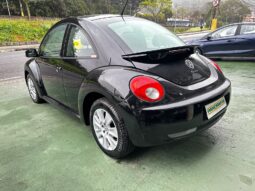 
										VOLKSWAGEN NEW BEETLE 2.0 MI 8V GASOLINA 2P TIPTRONIC 2009 full									