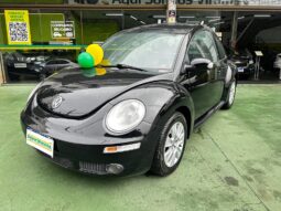 VOLKSWAGEN NEW BEETLE 2.0 MI 8V GASOLINA 2P TIPTRONIC 2009