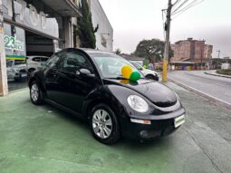 VOLKSWAGEN NEW BEETLE 2.0 MI 8V GASOLINA 2P TIPTRONIC 2009
