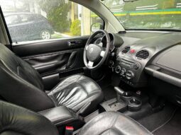 
										VOLKSWAGEN NEW BEETLE 2.0 MI 8V GASOLINA 2P TIPTRONIC 2009 full									