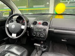 
										VOLKSWAGEN NEW BEETLE 2.0 MI 8V GASOLINA 2P TIPTRONIC 2009 full									