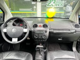 
										VOLKSWAGEN NEW BEETLE 2.0 MI 8V GASOLINA 2P TIPTRONIC 2009 full									