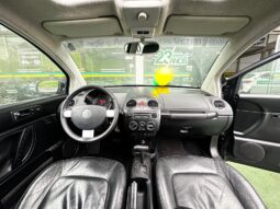 
										VOLKSWAGEN NEW BEETLE 2.0 MI 8V GASOLINA 2P TIPTRONIC 2009 full									