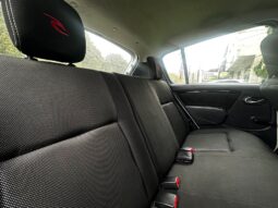 
										RENAULT SANDERO 1.6 SL STEPWAY RIP CURL 16V FLEX 4P MANUAL 2012 full									