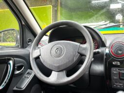 
										RENAULT SANDERO 1.6 SL STEPWAY RIP CURL 16V FLEX 4P MANUAL 2012 full									
