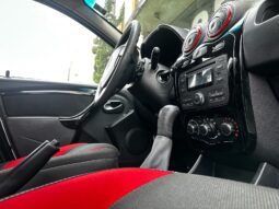 
										RENAULT SANDERO 1.6 SL STEPWAY RIP CURL 16V FLEX 4P MANUAL 2012 full									