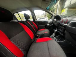 
										RENAULT SANDERO 1.6 SL STEPWAY RIP CURL 16V FLEX 4P MANUAL 2012 full									