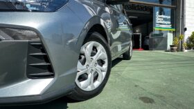 HYUNDAI HB20 1.0 12V FLEX COMFORT MANUAL 2026/2027