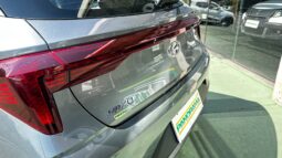 
										HYUNDAI HB20 1.0 12V FLEX COMFORT MANUAL 2026/2027 full									