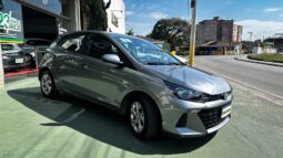 
										HYUNDAI HB20 1.0 12V FLEX COMFORT MANUAL 2026/2027 full									