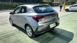 
										HYUNDAI HB20 1.0 12V FLEX COMFORT MANUAL 2026/2027 full									