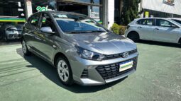 
										HYUNDAI HB20 1.0 12V FLEX COMFORT MANUAL 2026/2027 full									