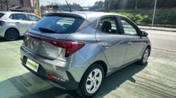 
										HYUNDAI HB20 1.0 12V FLEX COMFORT MANUAL 2026/2027 full									