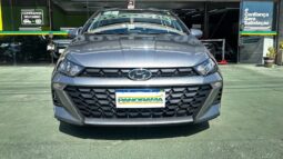 
										HYUNDAI HB20 1.0 12V FLEX COMFORT MANUAL 2026/2027 full									