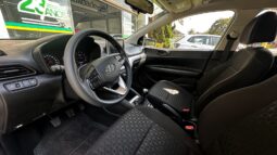 
										HYUNDAI HB20 1.0 12V FLEX COMFORT MANUAL 2026/2027 full									