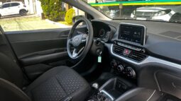 
										HYUNDAI HB20 1.0 12V FLEX COMFORT MANUAL 2026/2027 full									