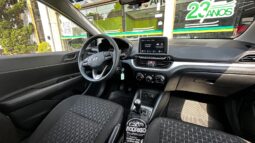 
										HYUNDAI HB20 1.0 12V FLEX COMFORT MANUAL 2026/2027 full									