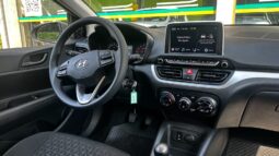 
										HYUNDAI HB20 1.0 12V FLEX COMFORT MANUAL 2026/2027 full									