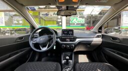
										HYUNDAI HB20 1.0 12V FLEX COMFORT MANUAL 2026/2027 full									