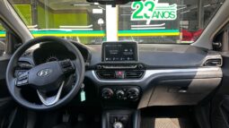 
										HYUNDAI HB20 1.0 12V FLEX COMFORT MANUAL 2026/2027 full									
