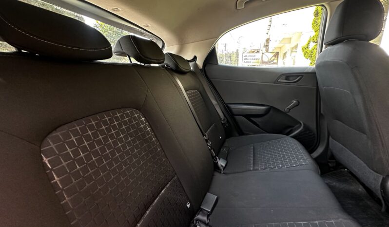 
								HYUNDAI HB20 1.0 12V FLEX COMFORT MANUAL 2026/2027 full									